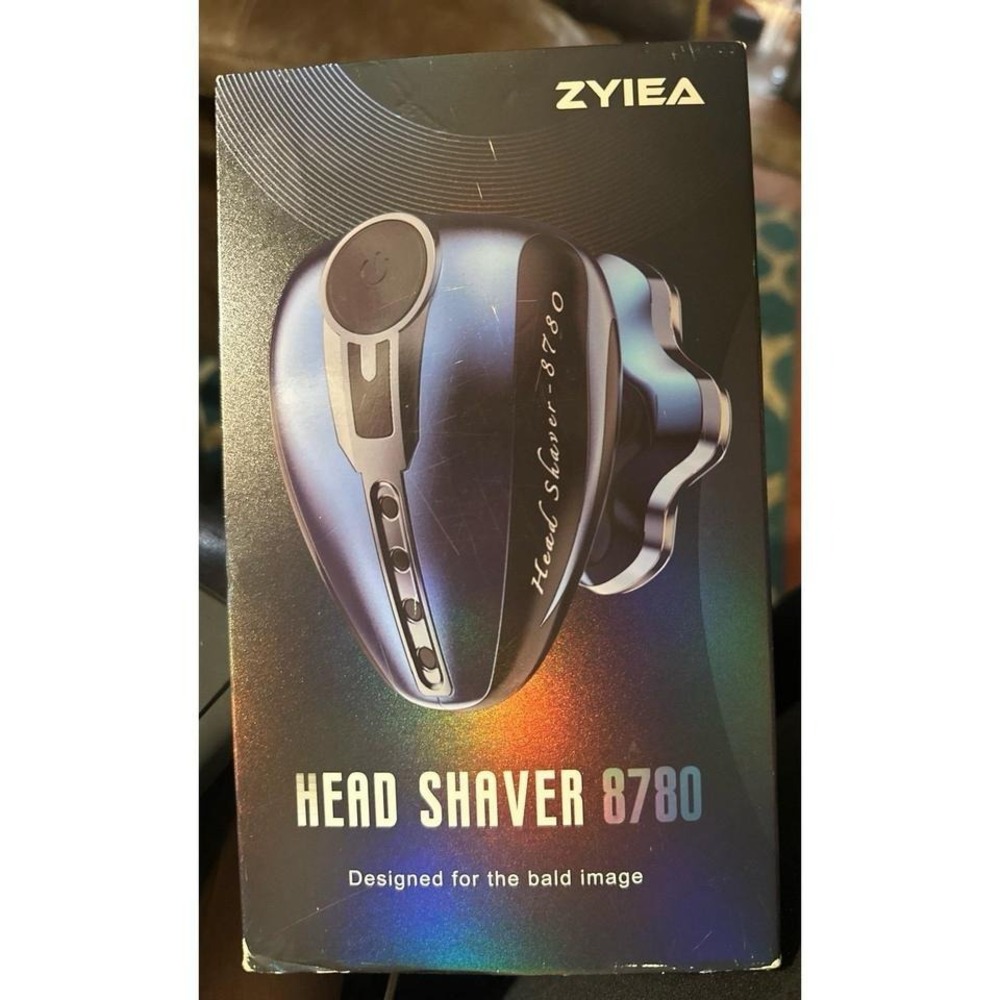 Head shaver‎ 8780